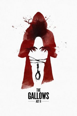 The Gallows Act II (2019) ผีเฮี้ยนโรงเรียนสยอง 2 ดูหนังออนไลน์ HD