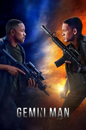 Gemini Man (2019) เจมิไน แมน ดูหนังออนไลน์ HD