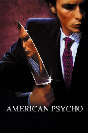 American Psycho (2000) อเมริกัน ไซโค ดูหนังออนไลน์ HD