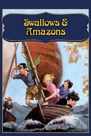 Swallows and Amazons (1974) หนูน้อยอเมซอน ดูหนังออนไลน์ HD