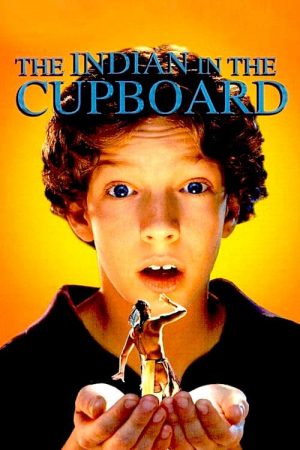 the indian in the cupboard ตู้มหัศจรรย์คนพันธุ์จิ๋ว 1995 ดูหนังออนไลน์ HD