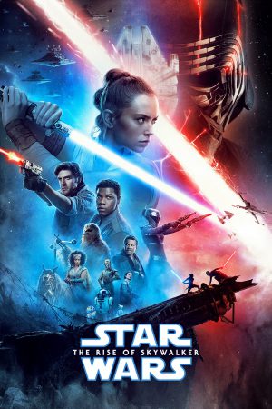 Star Wars 9 The Rise of Skywalker (2019) สตาร์ วอร์ส ดูหนังออนไลน์ HD