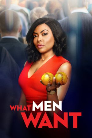 What Men Want (2019) ผู้ชายต้องการอะไร? ดูหนังออนไลน์ HD