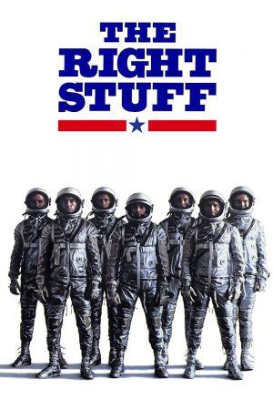 The Right Stuff (1983) วีรบรุษนักบินอวกาศ ดูหนังออนไลน์ HD