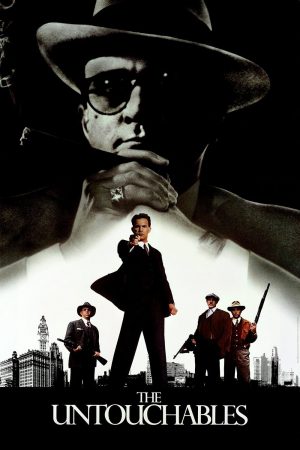 The Untouchables (1987) เจ้าพ่ออัลคาโปน ดูหนังออนไลน์ HD