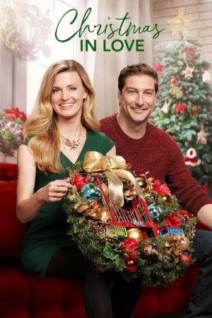 Christmas in Love (2018) ความรักในคริสมาสต์ ดูหนังออนไลน์ HD