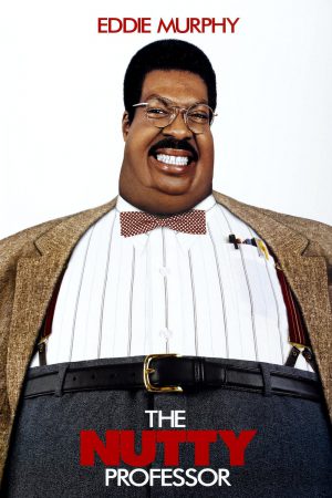 The Nutty Professor (1996) ศาสตราจารย์อ้วนตุ๊ต๊ะมหัศจรรย์ ดูหนังออนไลน์ HD