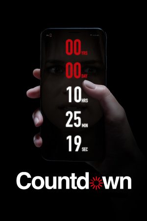 Countdown (2019) เคาท์ดาวน์ตาย ดูหนังออนไลน์ HD