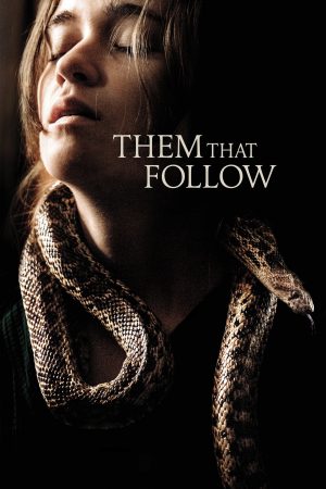 Them That Follow (2019) นางงูพิษ ดูหนังออนไลน์ HD