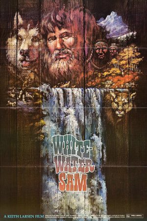 Whitewater Sam (1982) ล่องแก่งหฤโหด ดูหนังออนไลน์ HD