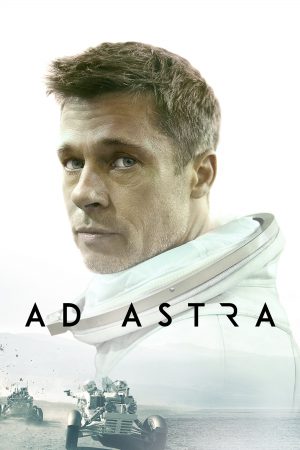 Ad Astra (2019) ภารกิจตะลุยดาว ดูหนังออนไลน์ HD