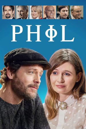 The Philosophy of Phil (2019) แผนลับหมอฟันจิตป่วง ดูหนังออนไลน์ HD