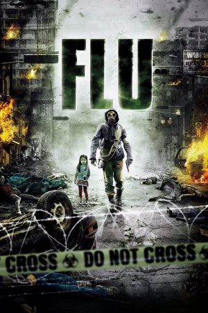 The Flu (2013) มหันตภัยไข้หวัดมฤตยู ดูหนังออนไลน์ HD