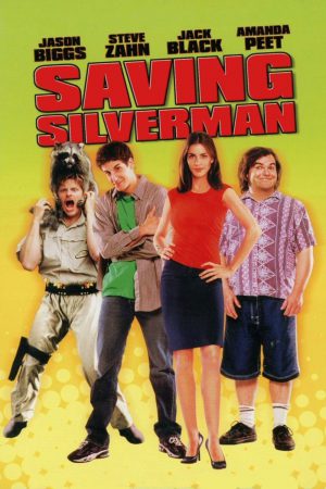 Saving Silverman (2001) นางมารเสน่ห์หอมป่วน ดูหนังออนไลน์ HD