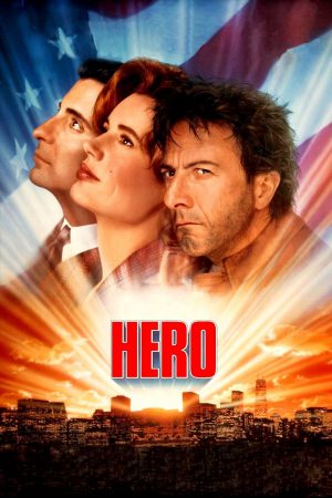 Hero (1992) วีรบุรุษ ดูหนังออนไลน์ HD