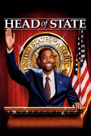 Head of State (2003) บรรยายไทย ดูหนังออนไลน์ HD