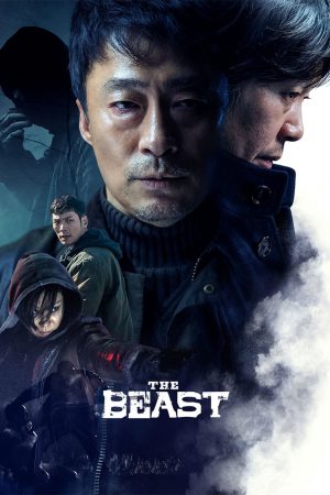 The Beast (2019) ปิดโซลล่า ดูหนังออนไลน์ HD