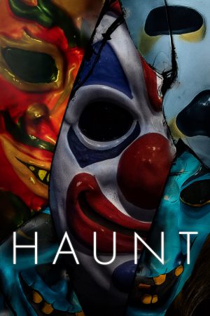 Haunt (2019) บ้านผีสิงอำมหิต ดูหนังออนไลน์ HD