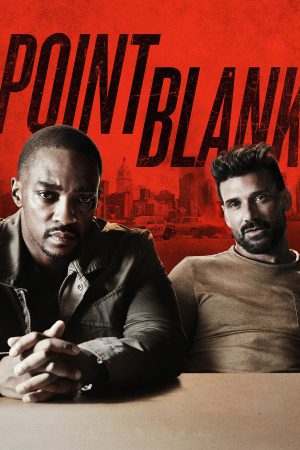 Point Blank | Netflix (2019) ชนแหลก ดูหนังออนไลน์ HD