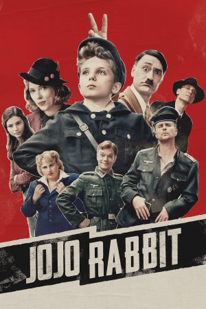 Jojo Rabbit (2019) โจโจ้ กระต่าย ดูหนังออนไลน์ HD