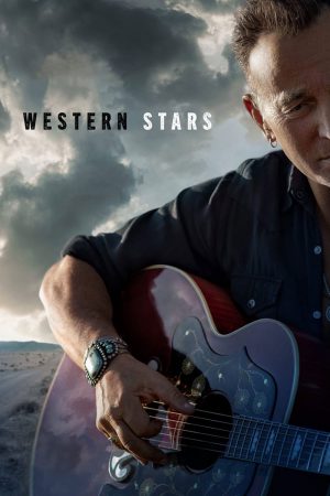 Western Stars (2019) คาวบอยตะวันตก ดูหนังออนไลน์ HD