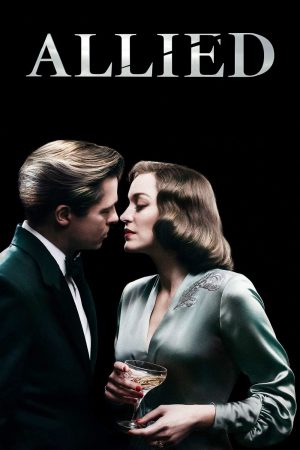 Allied (2016) สายลับพันธมิตร ดูหนังออนไลน์ HD