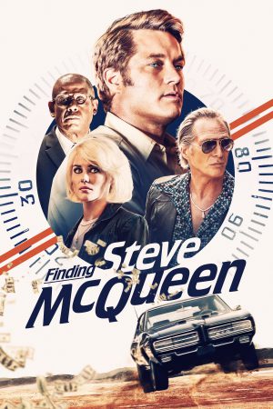 Finding Steve McQueen (2019) ดูหนังออนไลน์ HD