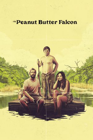 คู่ซ่า บ้าล่าฝัน (2019) The Peanut Butter Falcon ดูหนังออนไลน์ HD