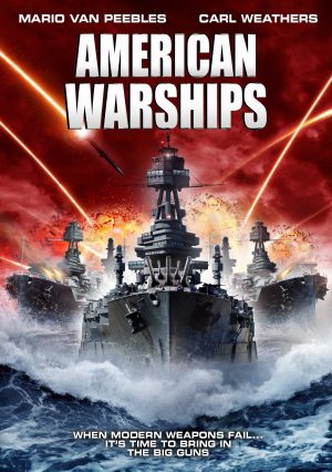 American Warships (2012) ยุทธการเรือรบสยบเอเลี่ยน ดูหนังออนไลน์ HD