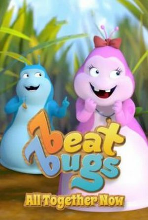 Beat Bugs: All Together Now | Netflix (2017) บีท บั๊กส์: แสนสุขสันต์วันรวมพลัง ดูหนังออนไลน์ HD