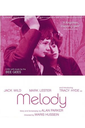 Melody (1971) เมโลดี้ที่รัก ดูหนังออนไลน์ HD