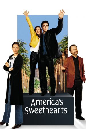 America’s Sweethearts (2001) คู่รักอลวน มายาอลเวง ดูหนังออนไลน์ HD