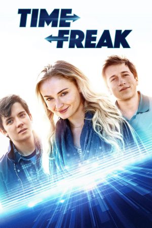 Time Freak (2018) ย้อนเวลาให้เธอ (ปิ๊ง)รัก ดูหนังออนไลน์ HD