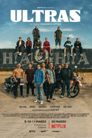 Ultras (2020) อุลตร้า ดูหนังออนไลน์ HD