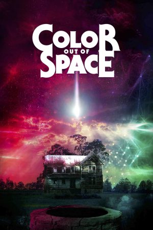 Color Out of Space (2019) สีหมดอวกาศ ดูหนังออนไลน์ HD