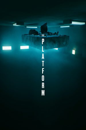 The Platform (2019) เดอะ แพลตฟอร์ม ดูหนังออนไลน์ HD