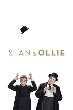 Stan And Ollie (2018) สแตนแอนด์โอลลี่ ดูหนังออนไลน์ HD