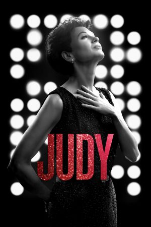 Judy (2019) จูดี้ ดูหนังออนไลน์ HD