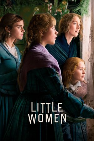 Little Women (2019) สี่ดรุณี ดูหนังออนไลน์ HD