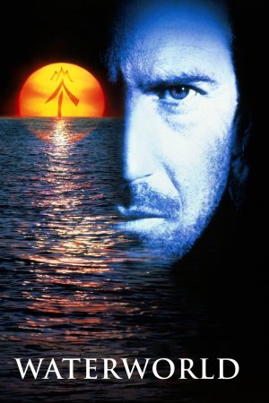 Waterworld (1995) วอเตอร์เวิลด์ ผ่าโลกมหาสมุทร ดูหนังออนไลน์ HD