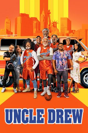 Uncle Drew (2018) : อังเคิล ดรูว์ สอนให้รู้จักคำว่าแชมป์ ดูหนังออนไลน์ HD