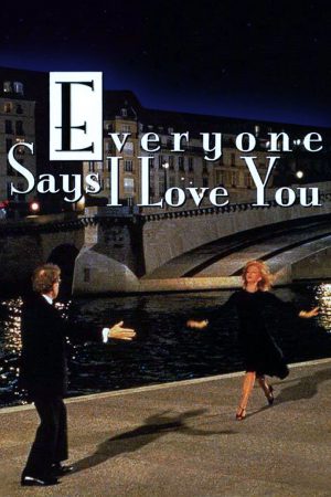 Everyone Says I Love You (1996) คนบอกว่า ฉันรักคุณ ดูหนังออนไลน์ HD