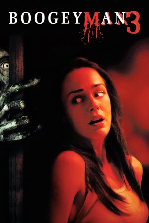 Boogeyman 3 (2008) ปลุกตำนานสัมผัสสยอง ดูหนังออนไลน์ HD