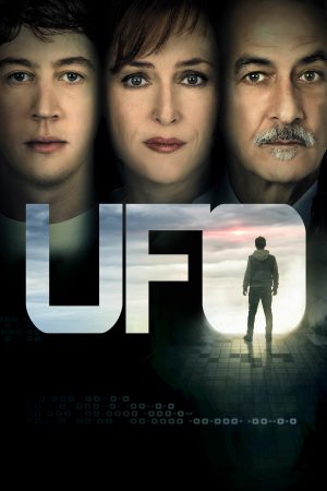 UFO (2018) พลิกมิติยูเอฟโอ ดูหนังออนไลน์ HD