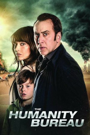 The Humanity Bureau (2017) ที่ทำการ มนุษยศาสตร์ ดูหนังออนไลน์ HD