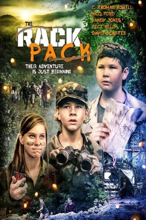 The Rack Pack (2018) ดูหนังออนไลน์ HD