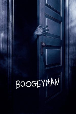 Boogeyman 1 (2005) ปลุกตำนานสัมผัสสยอง ดูหนังออนไลน์ HD