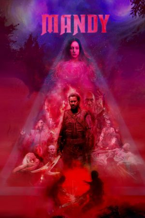 Mandy (2018) ปีศาจเอาเมียผมไป ดูหนังออนไลน์ HD