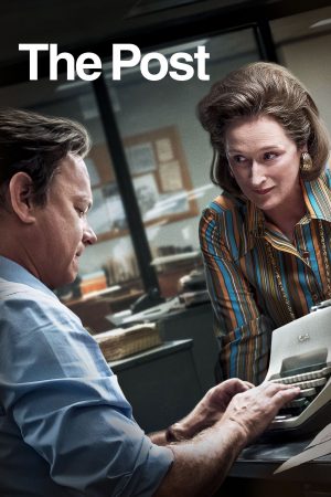 The Post (2017) เอกสารลับเพนตากอน ดูหนังออนไลน์ HD