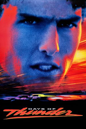 Days of Thunder (1990) ซิ่งสายฟ้า ดูหนังออนไลน์ HD